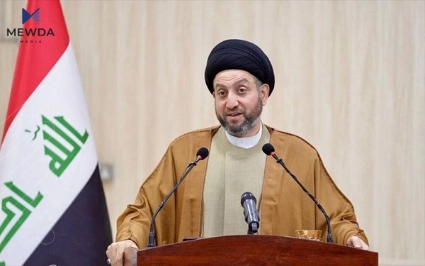 حه‌كیم: پاراستنی سەقامگیری عیراق بەرزدەنرخێنین