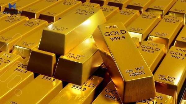 عیراق زۆرترین زێڕى كڕیووه‌