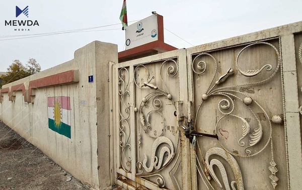 لە سلێمانی كردنه‌وه‌ى ده‌رگاى قوتابخانه‌كان به‌ نادیاری ماوه‌ته‌وه‌