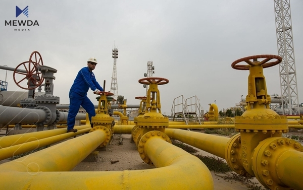 نرخی نەوت بە شێوەیەكی چاوەڕواننەكراو دابەزی