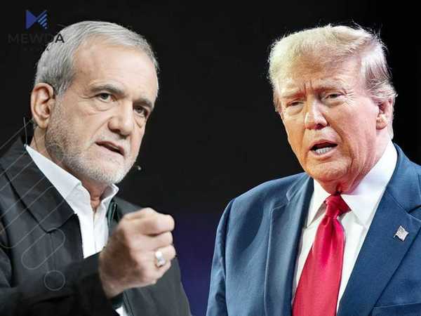 پێشنیار بۆ كۆبوونه‌وه‌ى تره‌مپ و پزیشكیان كراوه‌