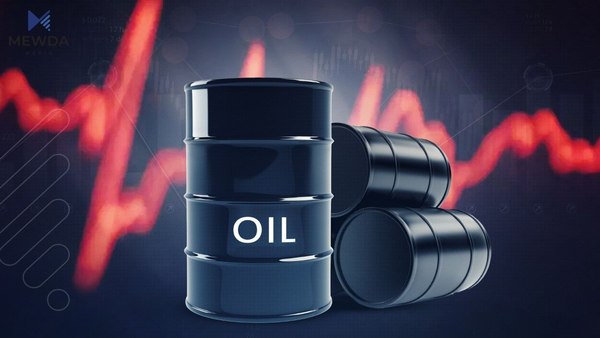 نرخی نەوت لە بازاڕەكانی جیهاندا دابەزی