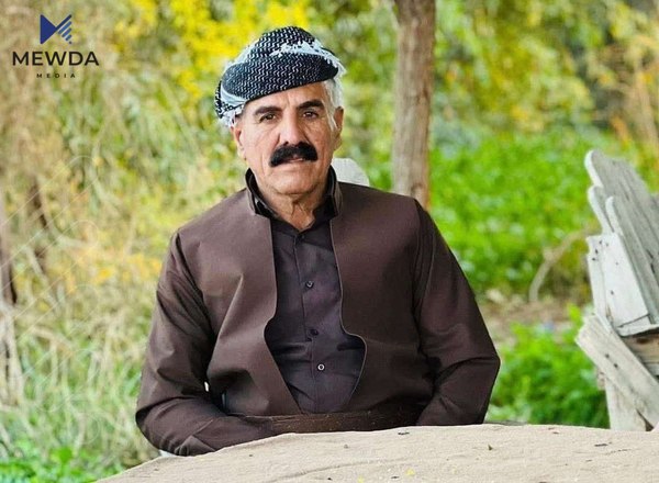 پۆلیسی گەرمیان راگەیەنراوێكی بڵاوكردەوە