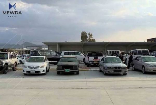زانیاریی لەبارەی کۆدکردنی ئۆتۆمبێلی بێ سەرەتا