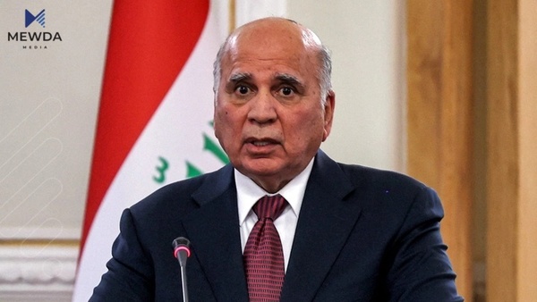 فواد حسێن: زیانى راگرتنى نه‌وتى هه‌رێم 25 ملیار دۆلاره‌