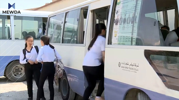 هاتوچۆى قوتابی و خوێندكاران دراوهته كۆمپانیاكان