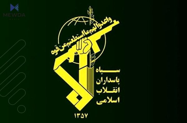 سوپاى پاسداران هه‌ڕه‌شه‌ى توند ده‌كات