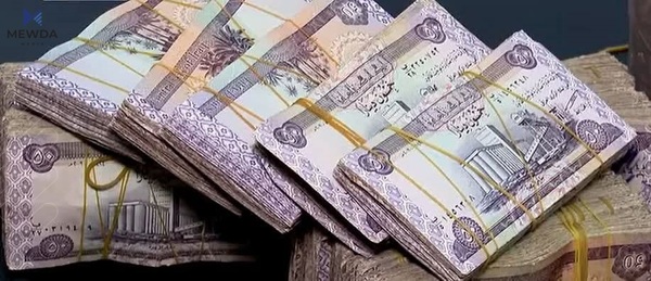شۆفێرانى تێرمیناڵى شاره‌زوور مامه‌ڵه‌ به‌ دراوى 50 دینارى ده‌كه‌ن