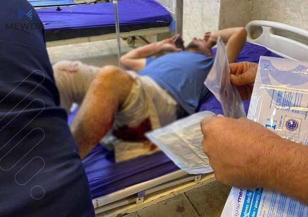 ویستی تۆڵە لە كەسێك بكاتەوە، بەڵام سێ كەسی تری كردە قوربانی