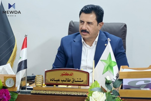 کارمەندێکی پۆلیس بووە جێگری بەڕێوەبەری پەروەردە