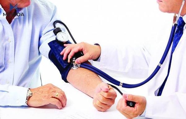 هەموو نەخۆشێك پێویستە بچێتە لای پزیشكی گشتی