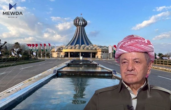مەسعود بارزانی هیچ بڕەپارەیەكی بۆ هەڵەبجە تەرخان نەكردووە
