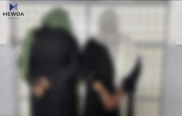 دوو کەس بەتۆمەتی دزیکردن دەستگیرکران