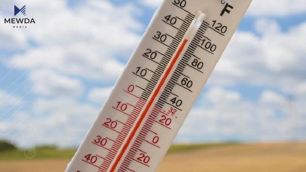 سبەینێ پلەکانی گەرما نزم دەبنەوە