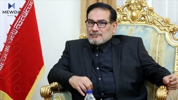 عه‌لى شه‌مخانى: گه‌روى هورمز داناخه‌ین