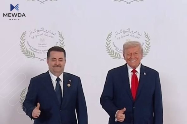 میدیا عیراقییهكان: بهشداریكردنى سودانى له لوتكهى شهرم شێخ گرنگبوو