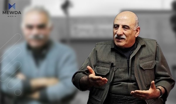 دوران كاڵكان: بهبێ ئازادى ئۆجهلان له چیا نایهینه خوارهوه