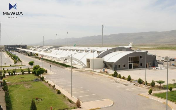 گەشتەکانی سلێمانی بۆ تورکیا دەستپێدەکاتەوە