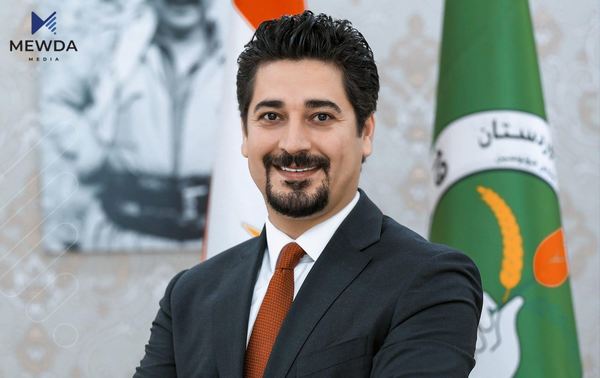 وتەبێژی یەکێتی: هیچ هێزێک بە رکابەری خۆمان نازانین