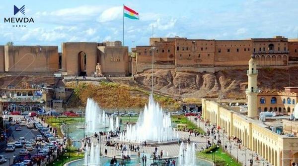 کاوێز مەلا پەروێز: پارتی نەبێ کورد گورگ ئەیخوات