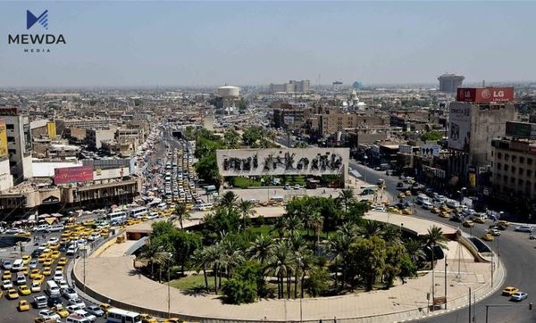 شاندێكى توركیا سهردانى عیراق دهكات