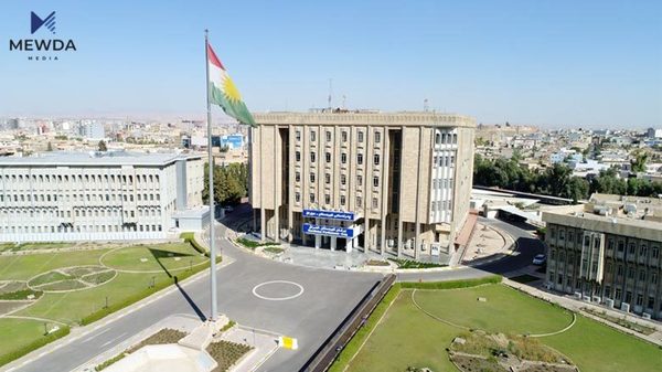 دواى یهك ساڵ... كوا پهرلهمان و حكومهت؟