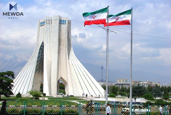 ئێران... ئه‌وروپا ده‌ستوه‌ردانى كرد و رێككه‌وتنمان نه‌كرد