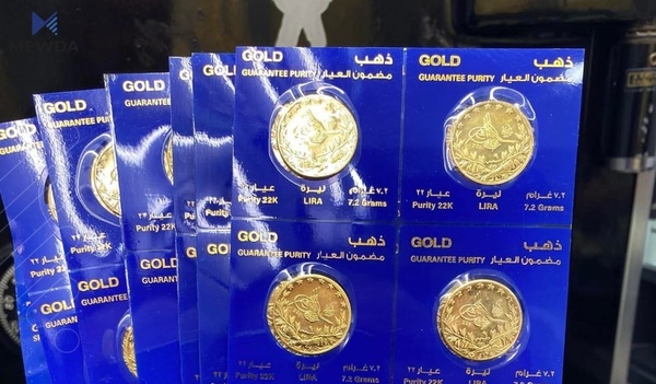 له ههفتهیهكدا 10 ههزار لیرهى رەشاد دههێنرێته سلێمانى