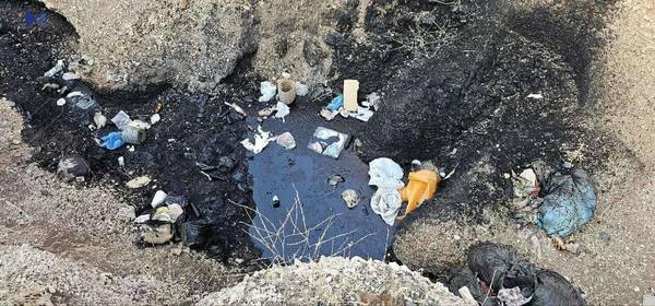 پۆلیسی دارستان: سەرپێچێکاران رووبەڕووی دادگا دەکرێنەوە