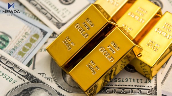 ئاڵتوون بۆ دووهم ههفته بهردهوامه له دابهزین
