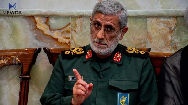 قائانى بۆچى سه‌ردانى به‌غدایكردووه‌ 