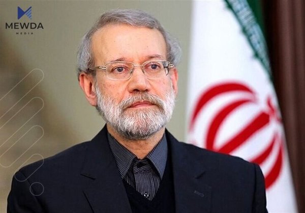 لاریجانى: ههر به تهكبیراتى رێبهرى ئێران ئیسرائیلمان بهزاند