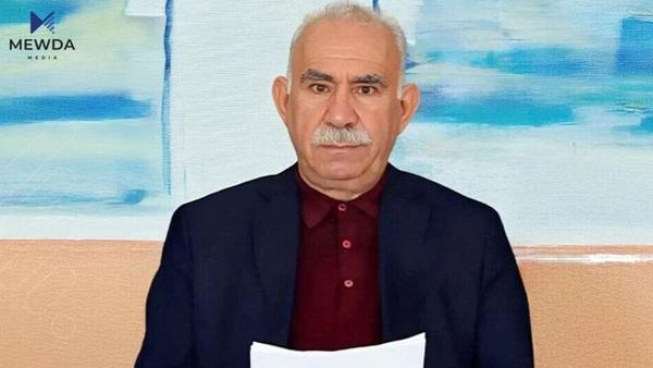 ئاڵدار خهلیل: ههموو رێگاكان دهچنهوه ئیمراڵی