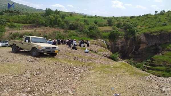 دوای یەك هەفتە لە خنكانی تەرمەكەى دۆزرایەوە