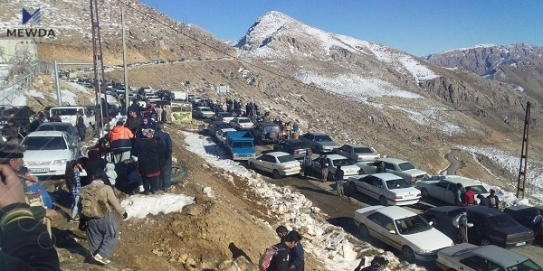 مەرگی دوو برا کۆڵبەرەکە جێگری سەرۆک کۆماری ئێرانی هێنایە دەنگ