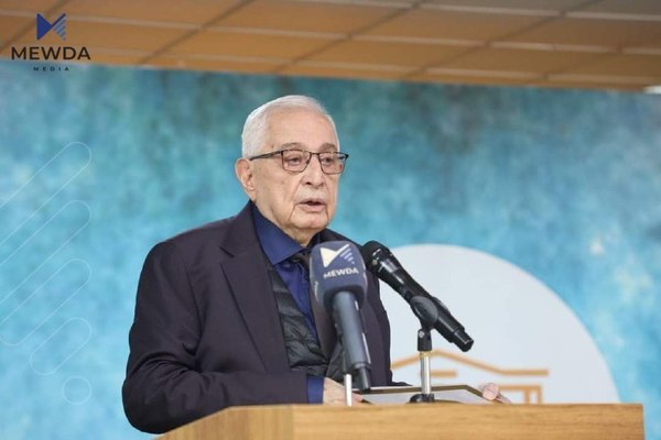 محهمهد ئهمین پێنجوێنی: توركیا ههنگاو نهنێت پهكهكه پهشیمان دهبێتهوه