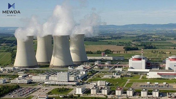 ئێران هەشت وێستگەی ئەتۆمی بنیاد دەنێت