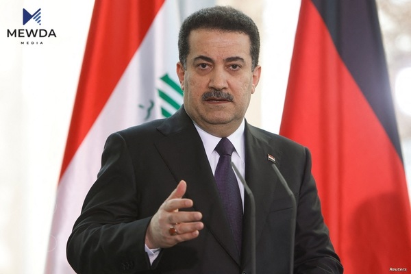 محه‌مه‌د شیاع سودانى: هه‌ڵبژاردنى داهاتوو یه‌كلاكه‌ره‌وه‌ ده‌بێت