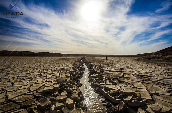 داوای ئەنجامدانی نوێژەبارانە دەكرێت
