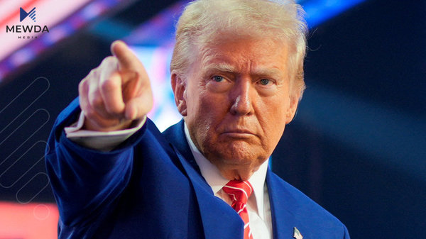 ترەمپ: ئێران داوای هەڵگرتنی سزاکانی کردووە