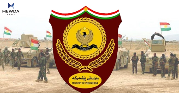 پێشمەرگە لە رێککەوتنی ستراتیژیی بەشداری دەکات