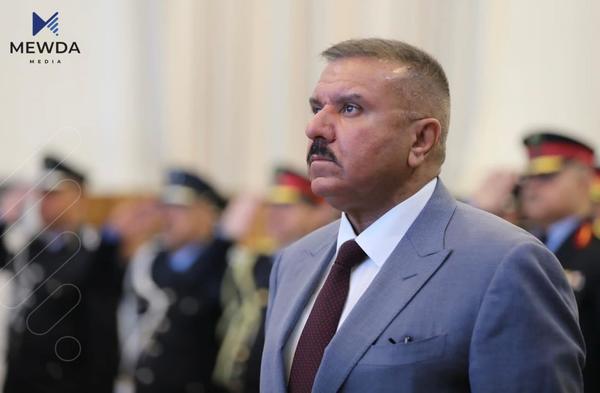 وەزیری ناوخۆ: ئاسایشی پرۆسەکە پارێزراوە