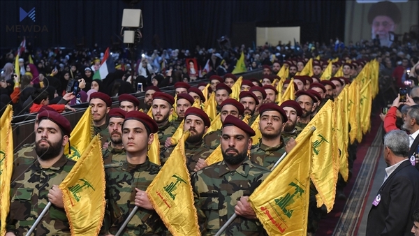 ئەمەریکا: ئێران یەك ملیار دۆلاری بۆ حزبوڵڵا ناردووە