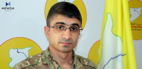 فەرهاد شامی: هاوبەشی هەسەدە و هاوپەیمانان بەردەوامە