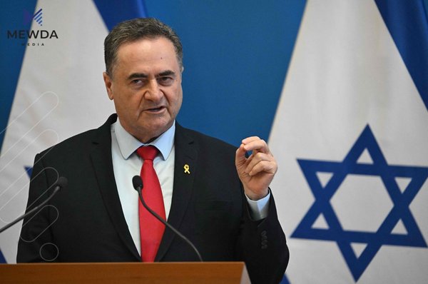 کاتز وەڵامی تووندی ئەردۆغان دەداتەوە