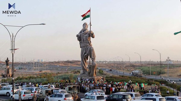 لایەنێكی كوردی هەوڵی تێكدانی ئارامی شاری كەركوك دەدات 
