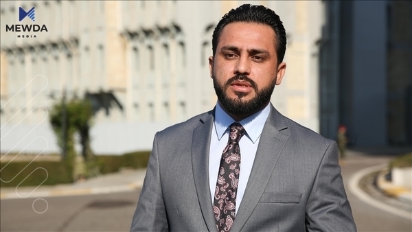 پارێزگارێک پێنج هەزار دەنگی کرد بە 96 هەزار دەنگ