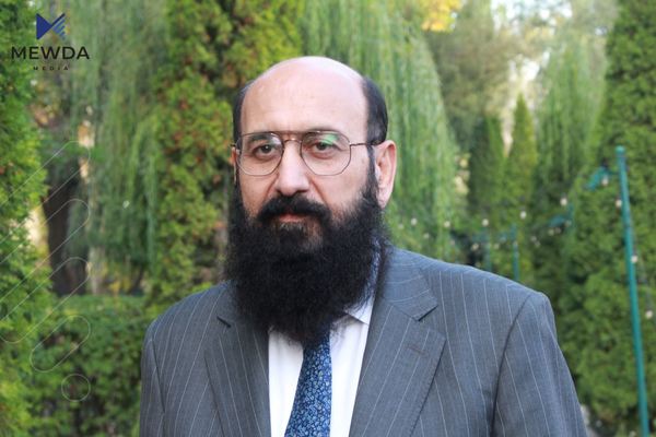 میری ئێزدییەکان پەیامێکی بڵاوکردەوە