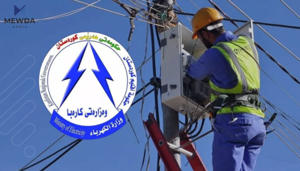 کارەبای بەشێکی زۆر لە فیدەرەکان ئاسایی بووەوە