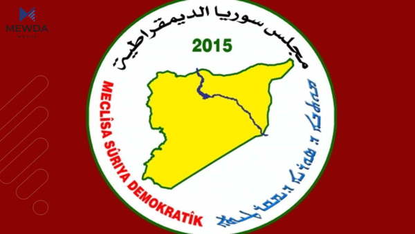 مەسەدە مەجی نوێی هەیە بۆ دیمەشق